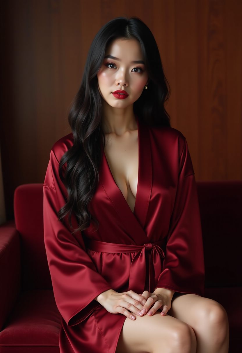 纸月书简海报